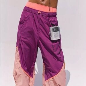 NWT FP Movement Freeflow Pants
Deep Mulberry Sm,Med,Lg